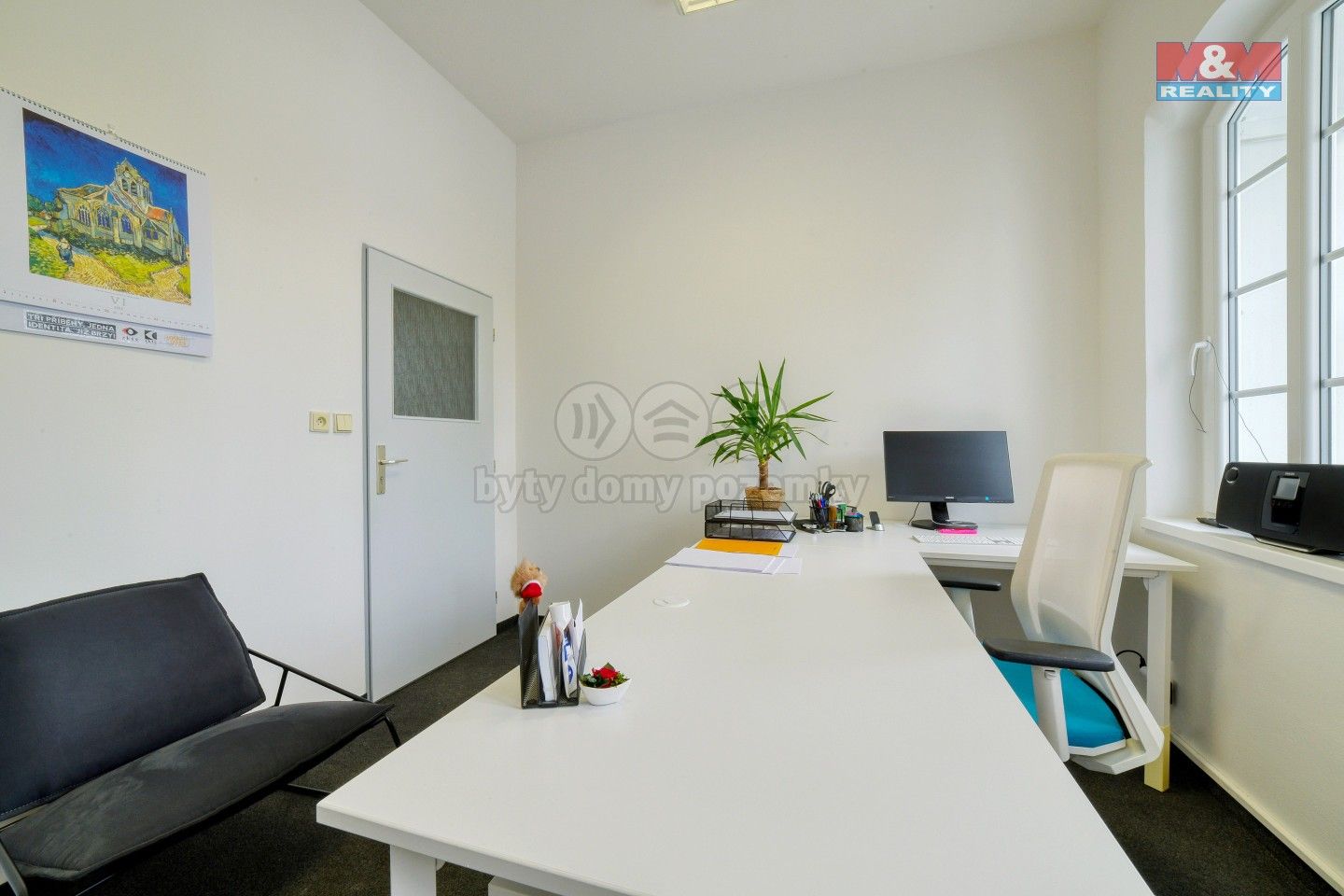 Pronájem komerčního prostoru 77 m² - foto 8