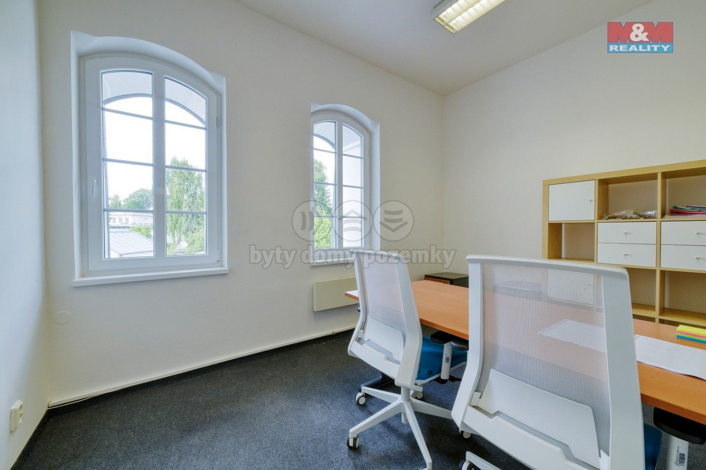 Pronájem komerčního prostoru 77 m² - foto 9