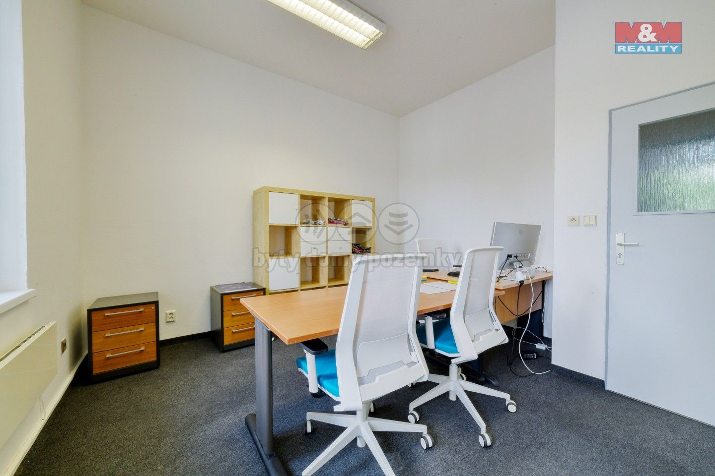 Pronájem komerčního prostoru 77 m² - foto 10