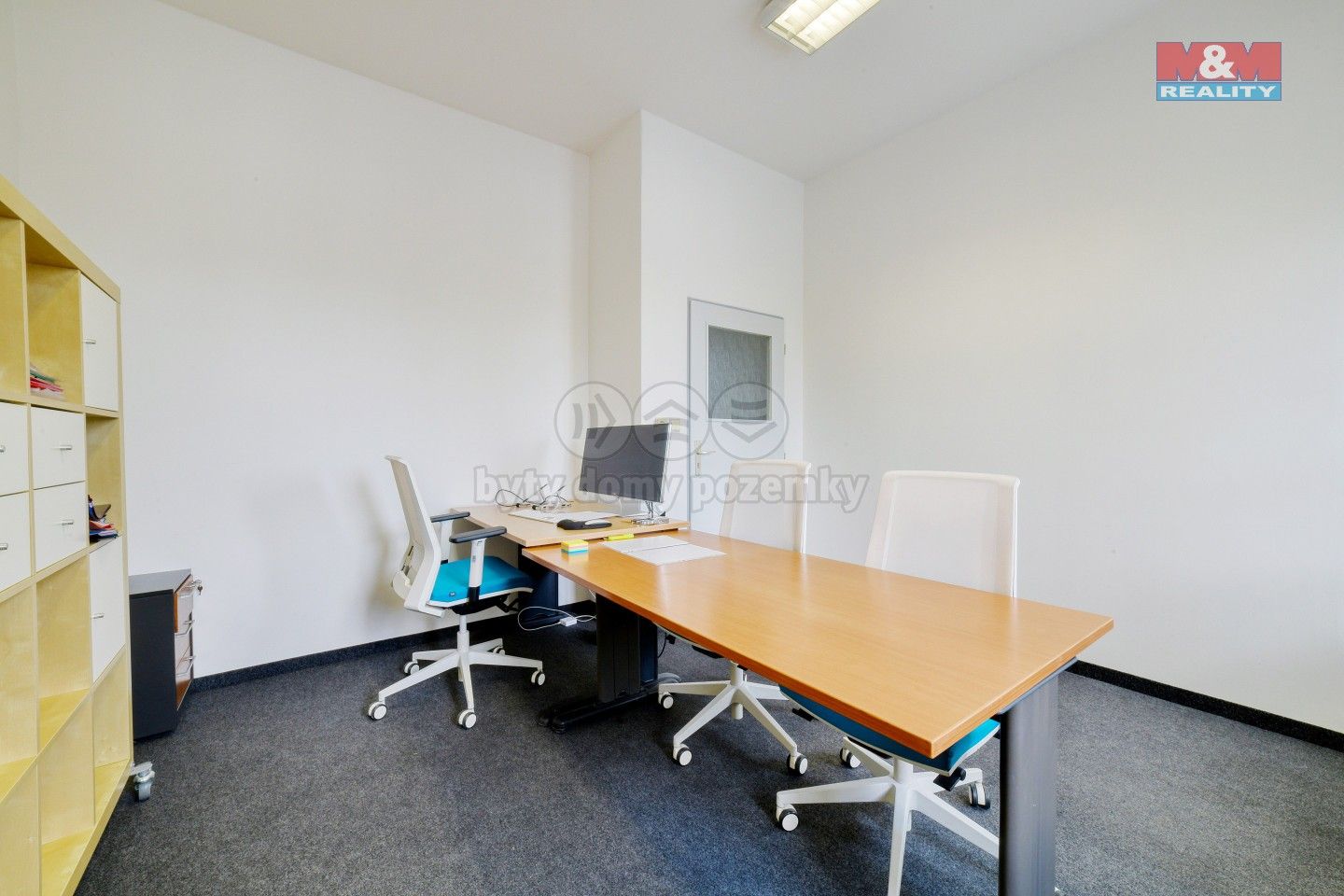 Pronájem komerčního prostoru 77 m² - foto 11