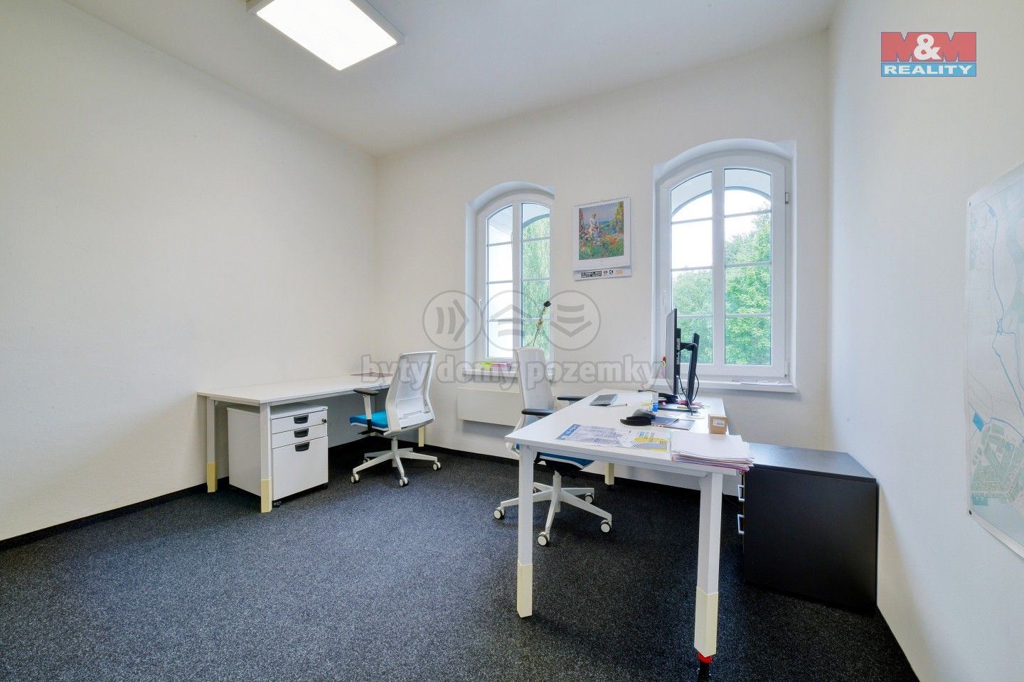 Pronájem komerčního prostoru 77 m² - foto 16