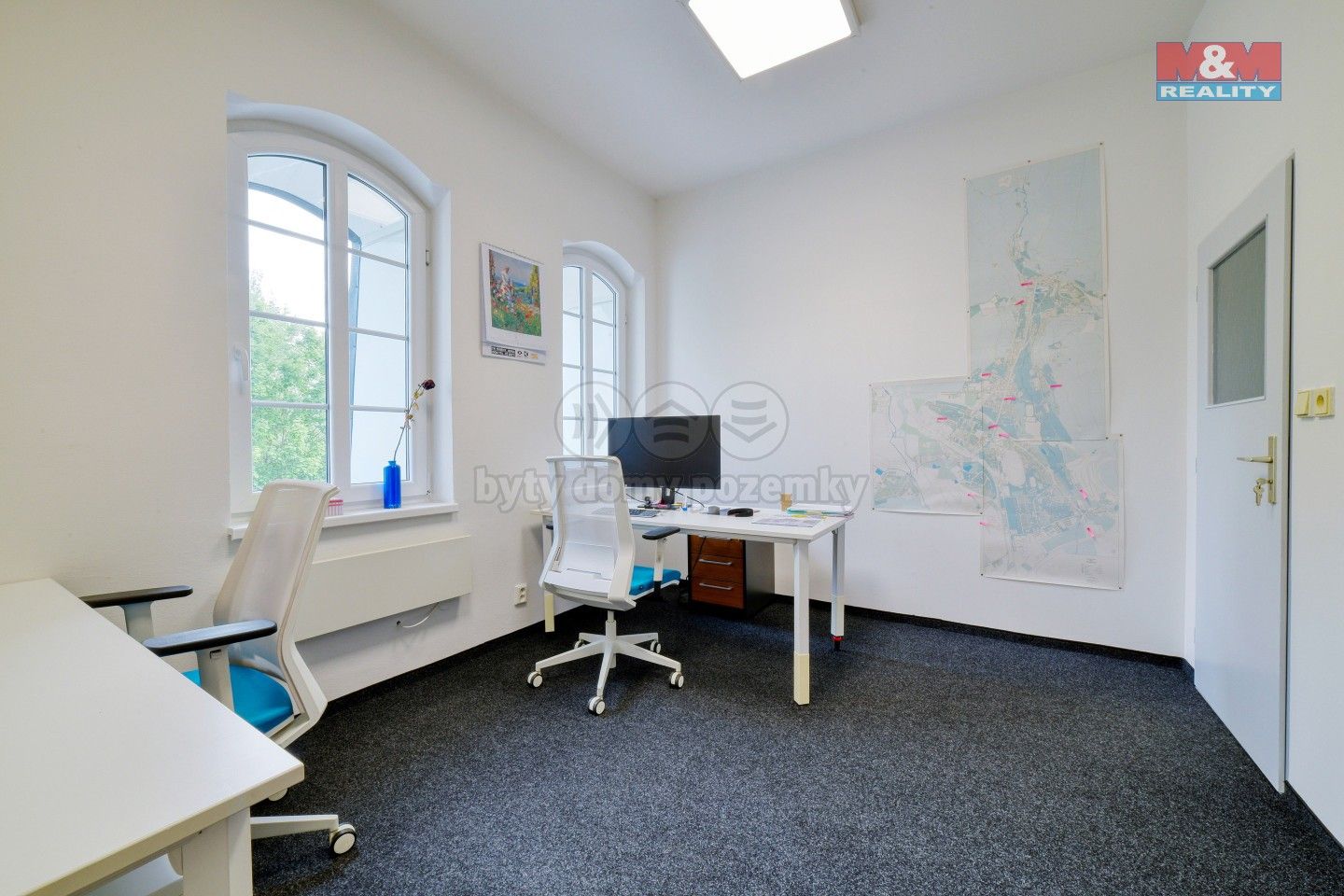 Pronájem komerčního prostoru 77 m² - foto 17