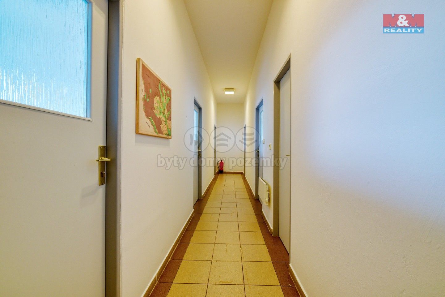 Pronájem komerčního prostoru 77 m² - foto 23