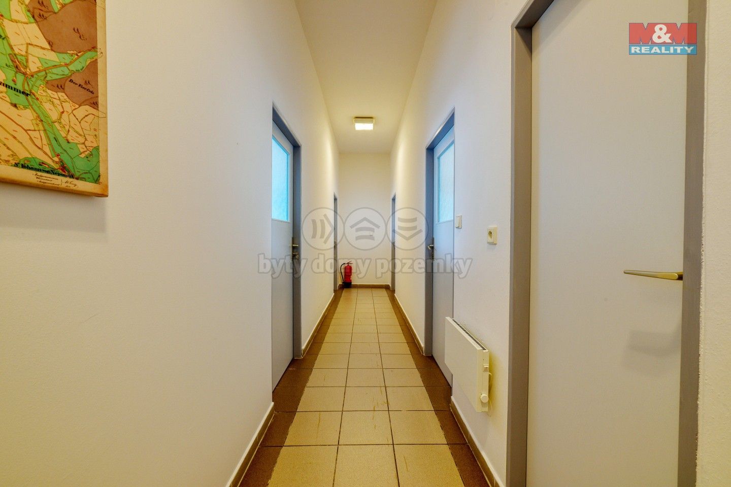 Pronájem komerčního prostoru 77 m² - foto 24