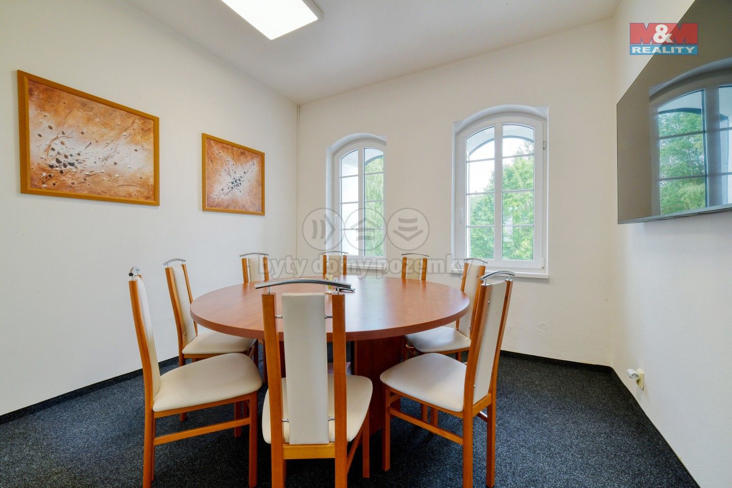 Pronájem komerčního prostoru 77 m² - foto 18