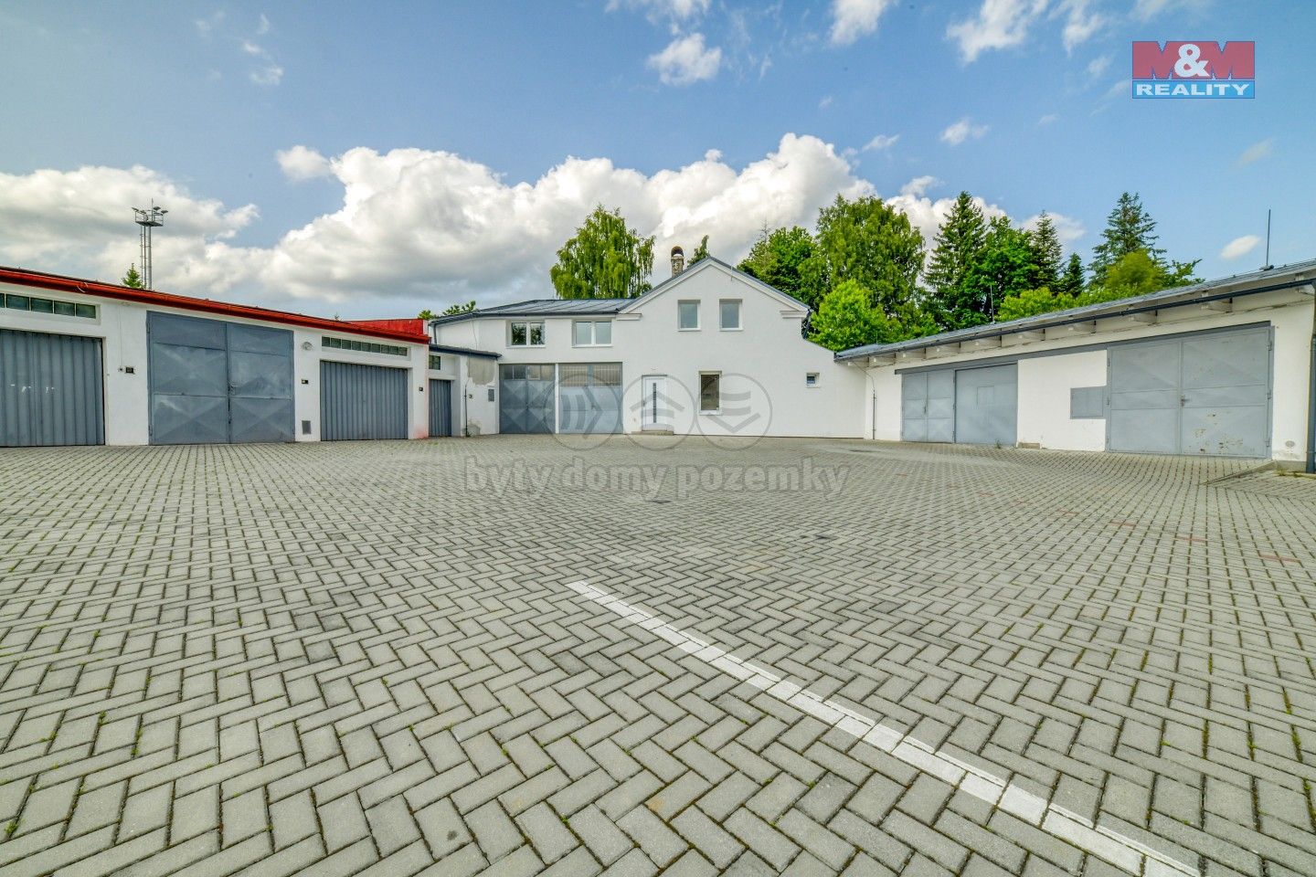 Pronájem komerčního prostoru 77 m² - foto 28
