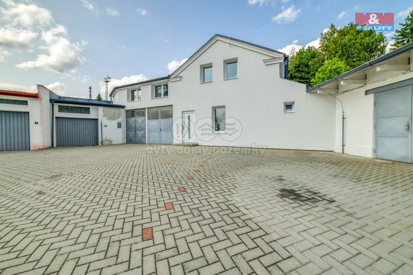 Pronájem komerčního prostoru 77 m² - foto 29