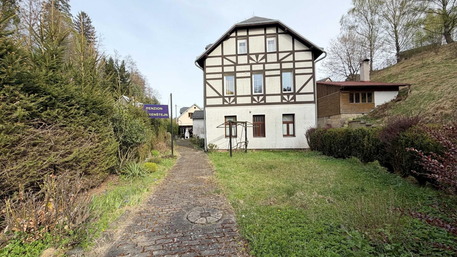 Prodej komerčního prostoru 640 m² - foto 5