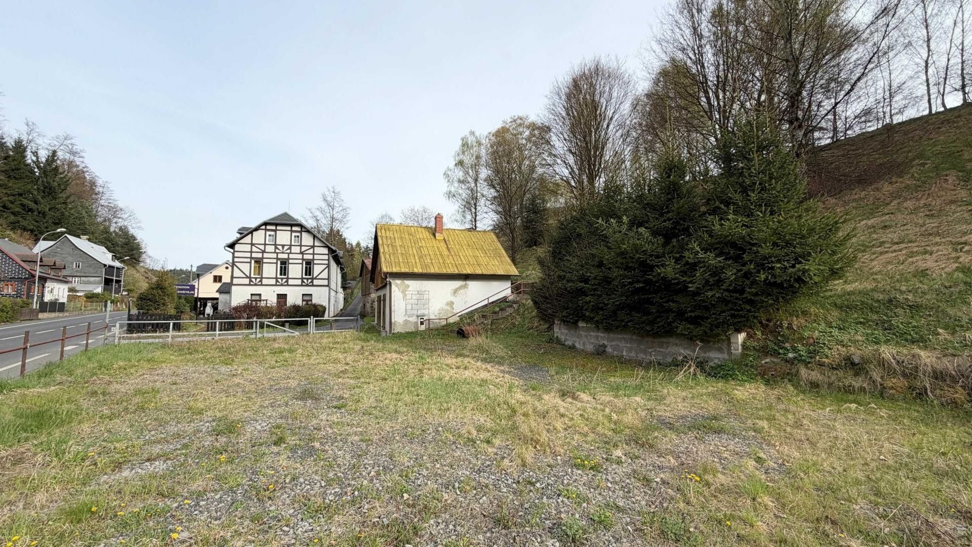 Prodej komerčního prostoru 640 m² - foto 4
