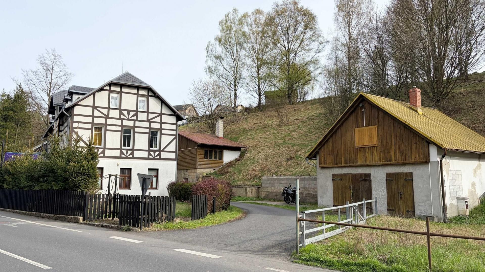 Prodej komerčního prostoru 640 m² - foto 3