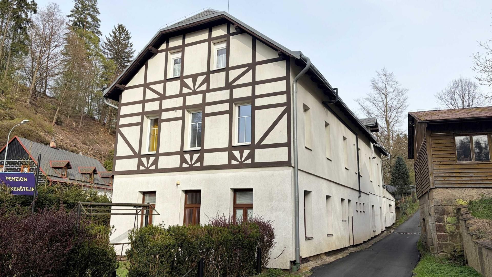 Prodej komerčního prostoru 640 m² - foto 6