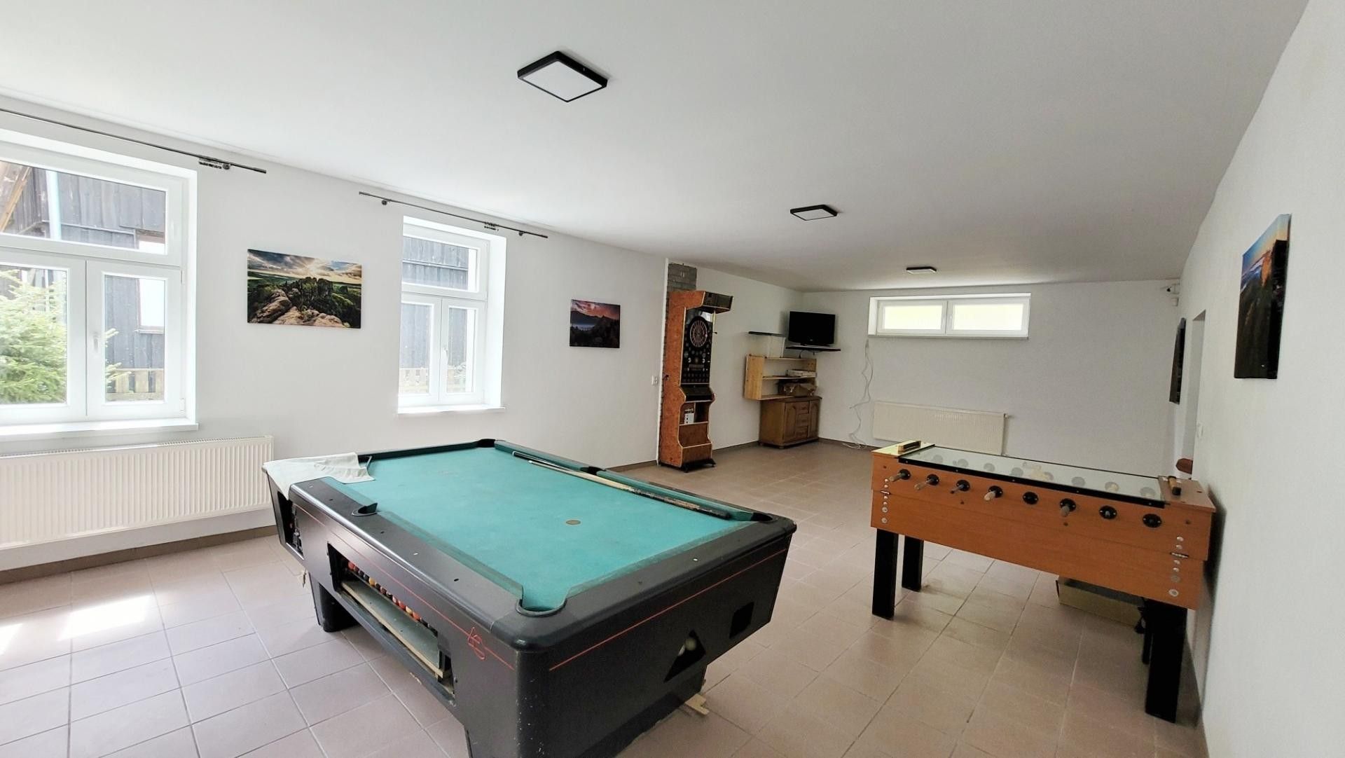 Prodej komerčního prostoru 640 m² - foto 14