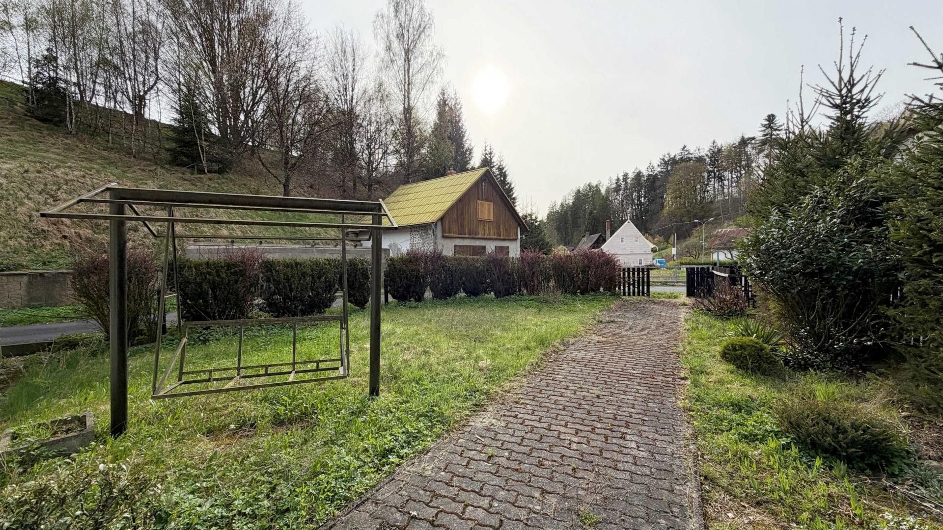 Prodej komerčního prostoru 640 m² - foto 11