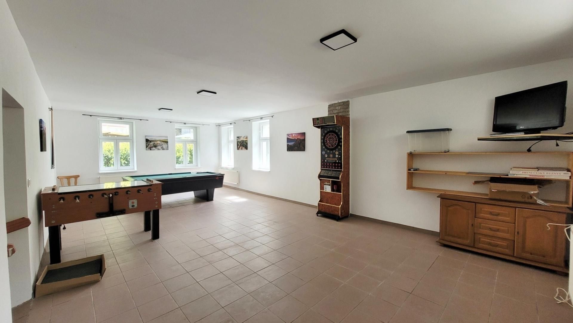 Prodej komerčního prostoru 640 m² - foto 15
