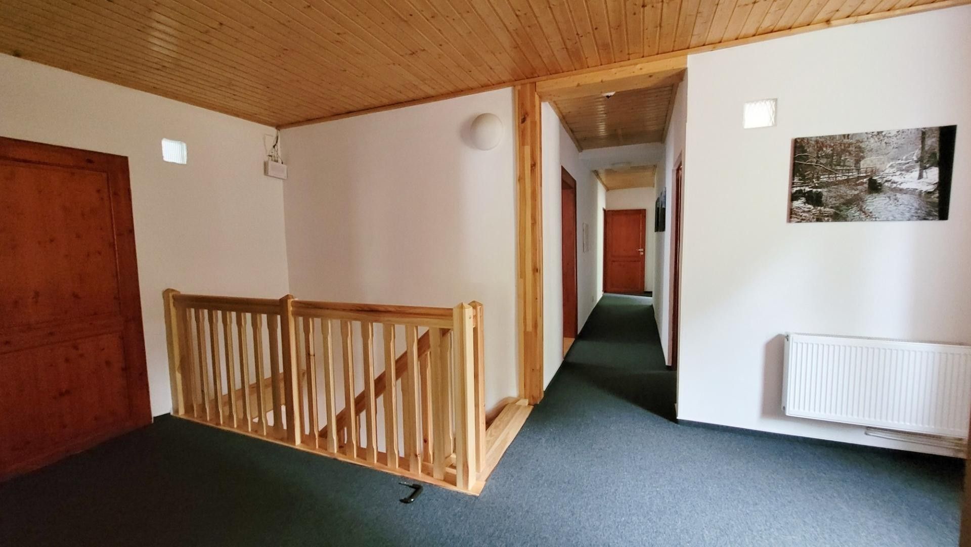Prodej komerčního prostoru 640 m² - foto 21