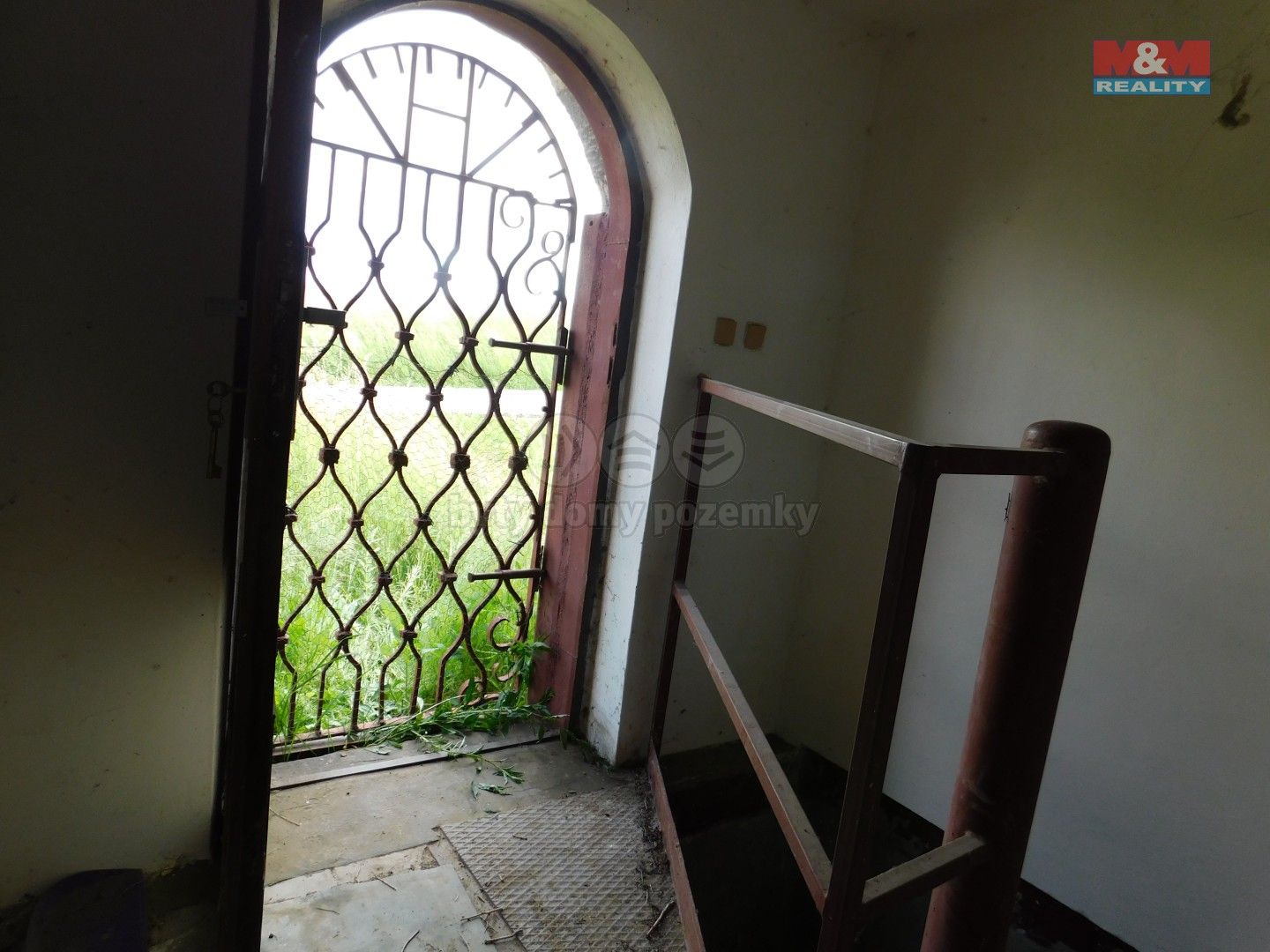 Prodej nemovitosti 200 m² - foto 10