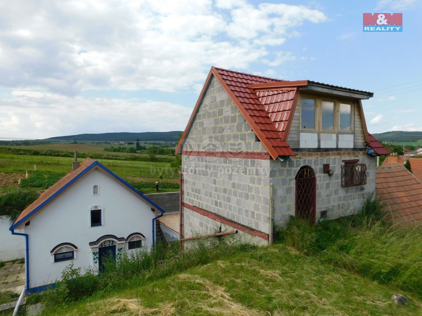 Prodej nemovitosti 200 m² - foto 11