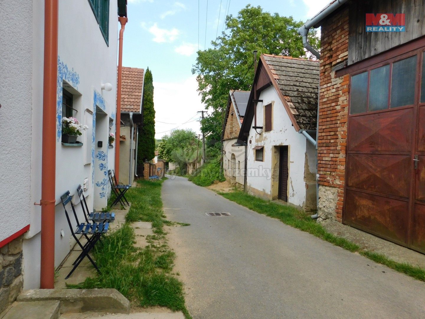 Prodej nemovitosti 200 m² - foto 17