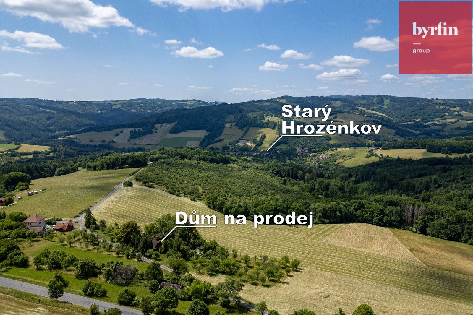 Prodej domu 130 m² - foto 9