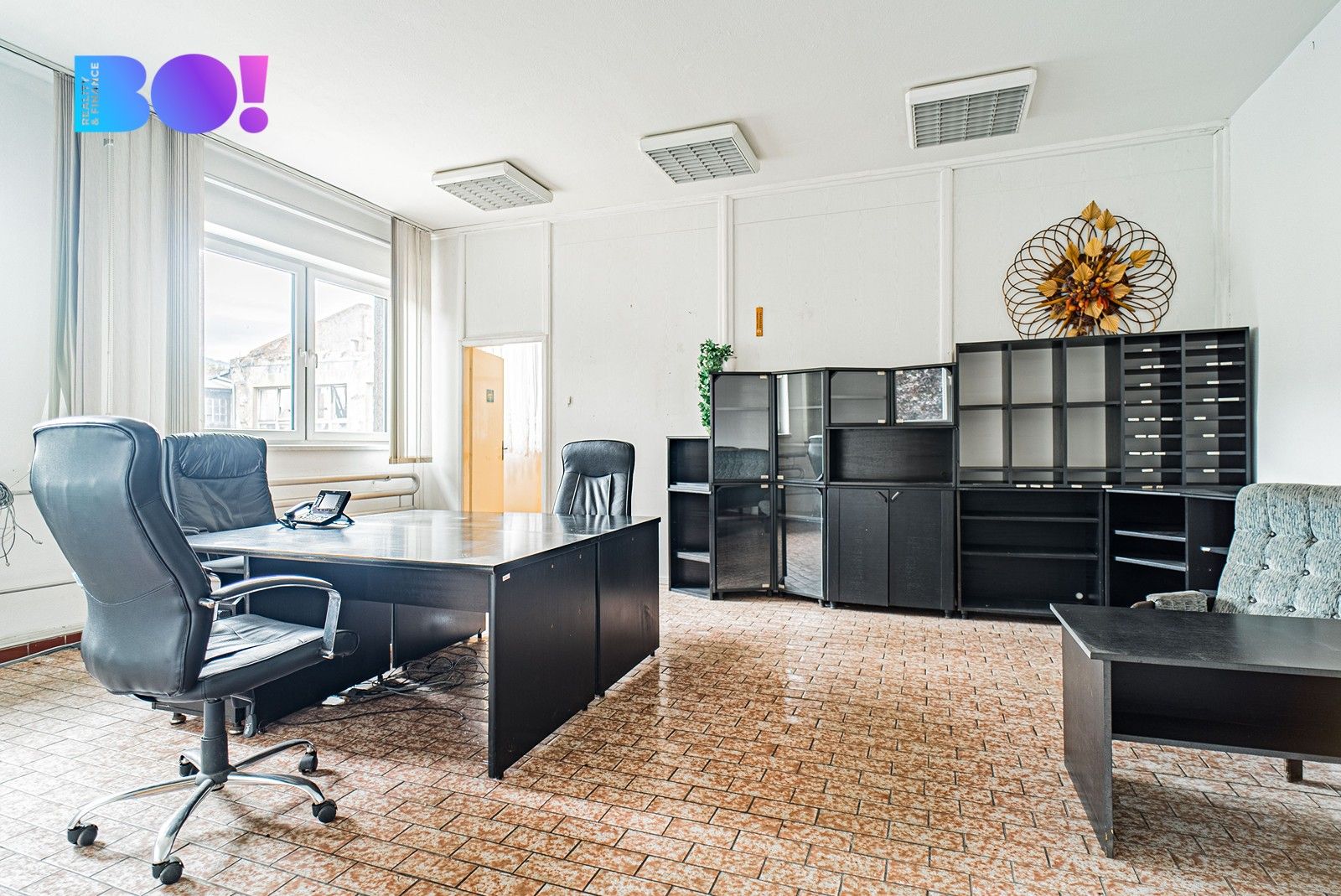 Prodej komerčního prostoru 1147 m² - foto 7