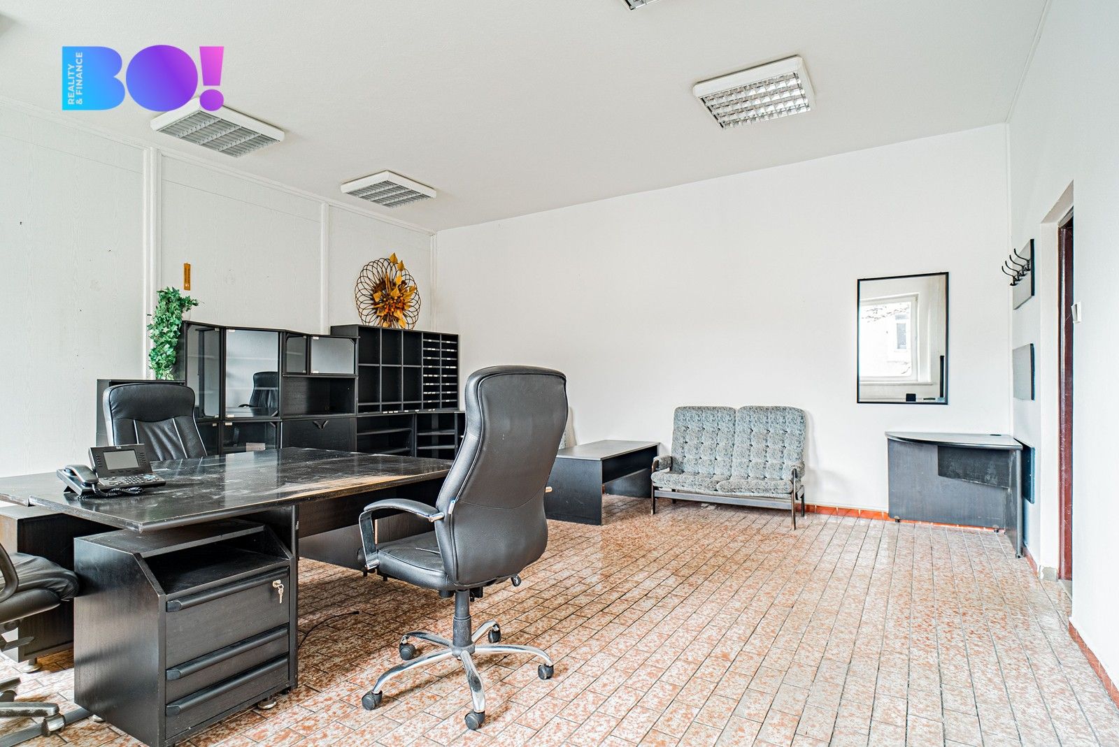 Prodej komerčního prostoru 1147 m² - foto 8