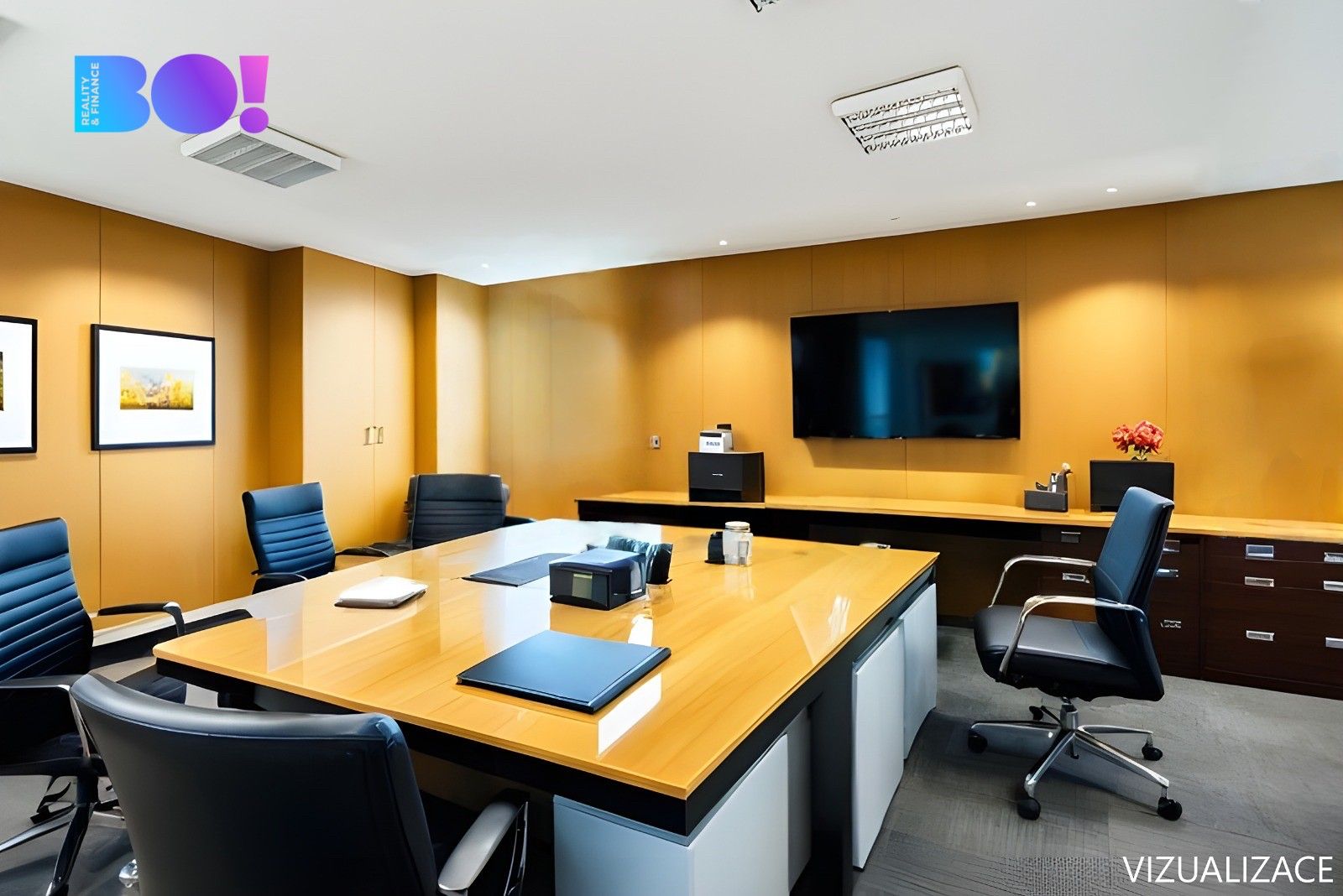 Prodej komerčního prostoru 1147 m² - foto 9