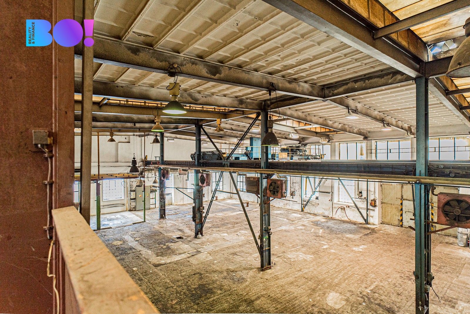Prodej komerčního prostoru 1147 m² - foto 14