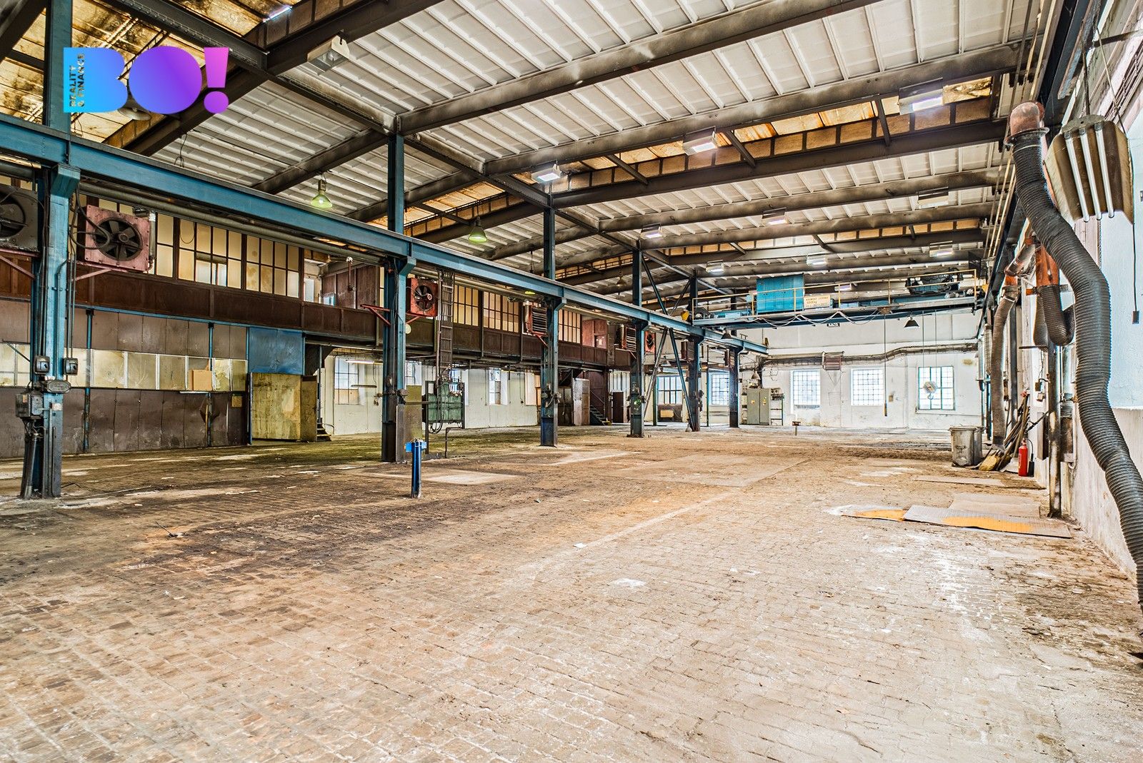 Prodej komerčního prostoru 1147 m² - foto 11