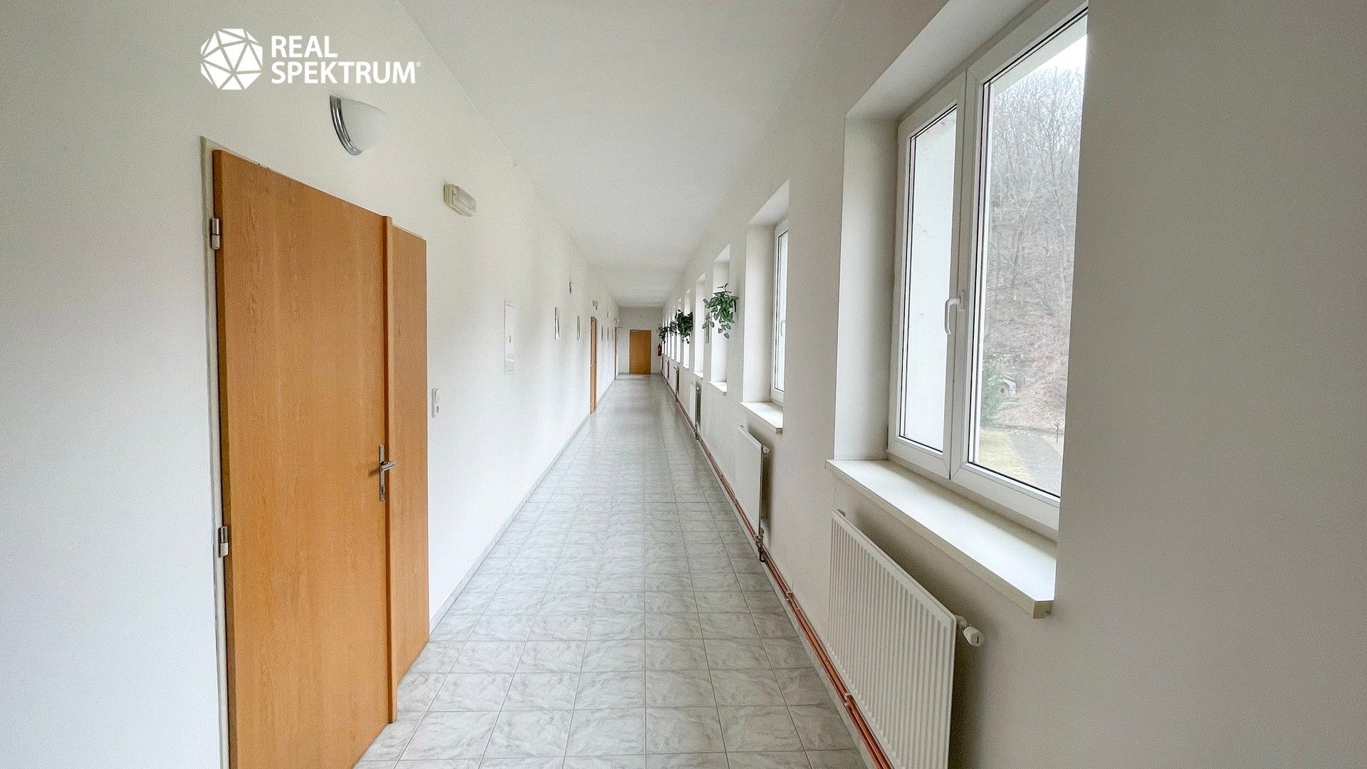 Pronájem komerčního prostoru 1165 m² - foto 10