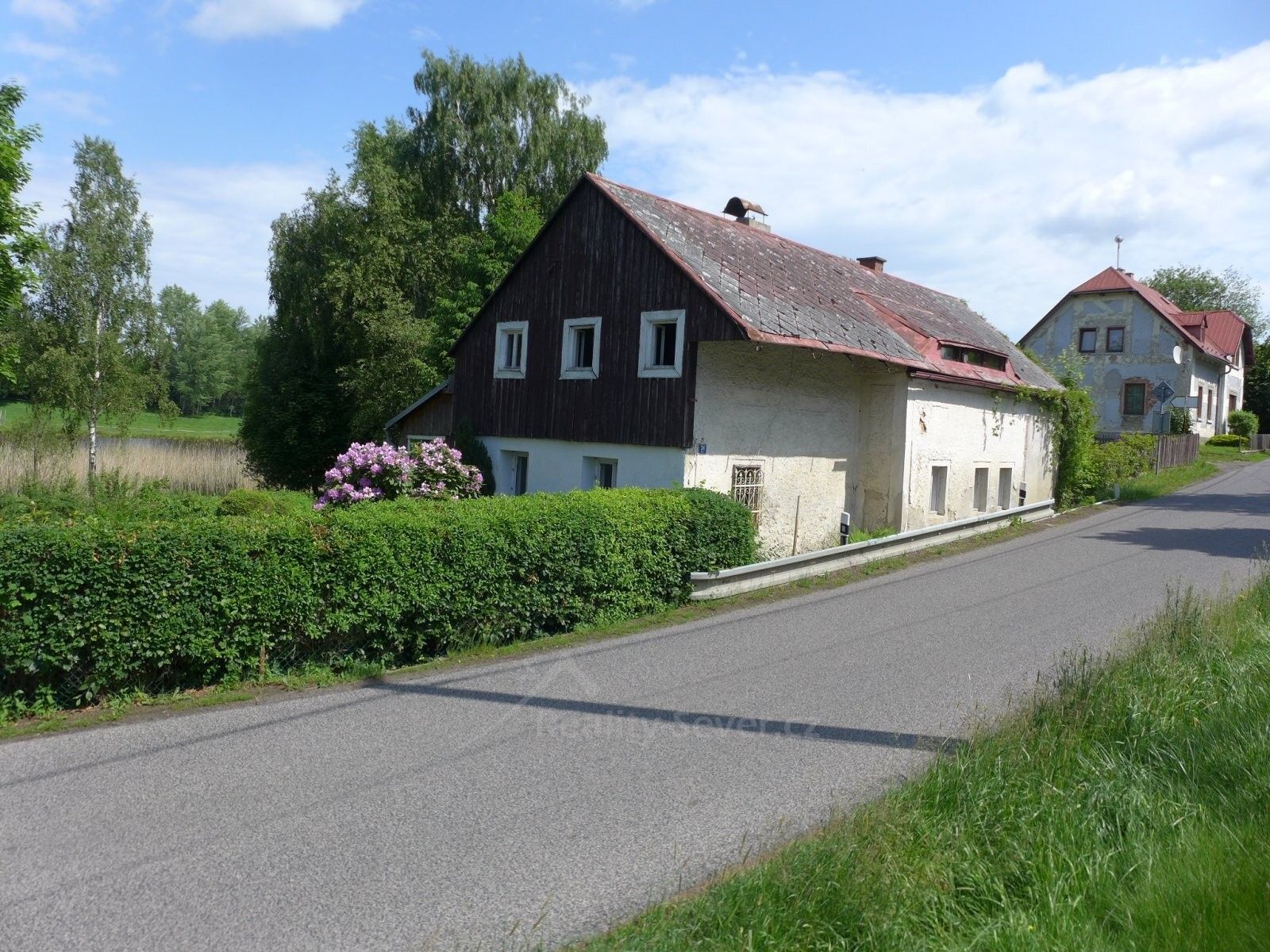 Prodej domu 150 m² - foto 1
