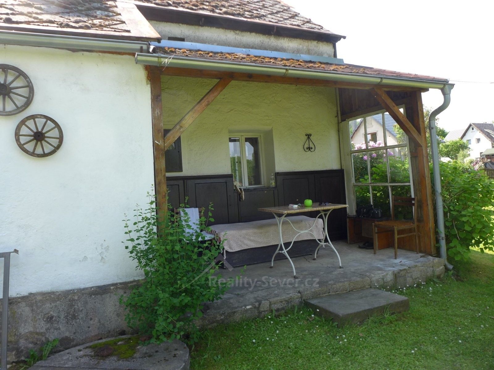 Prodej domu 150 m² - foto 4