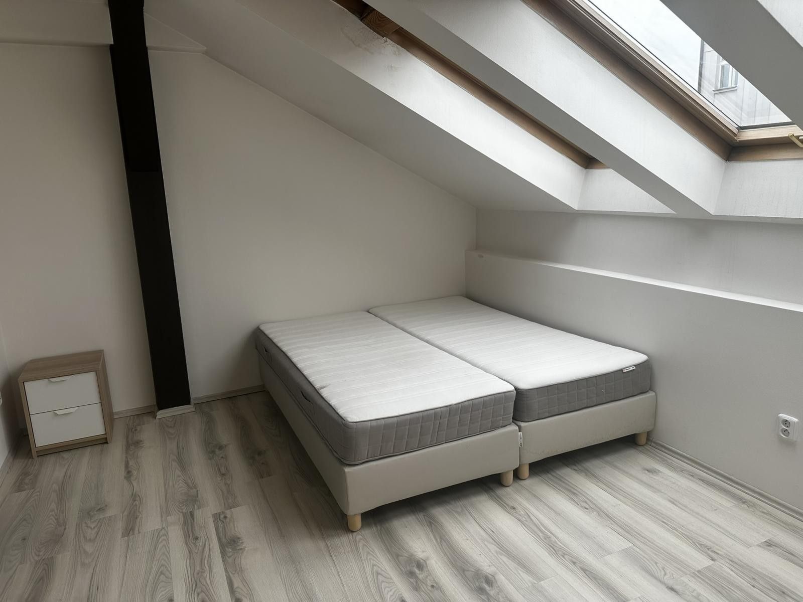 Pronájem bytu 2+kk 62 m² - foto 9