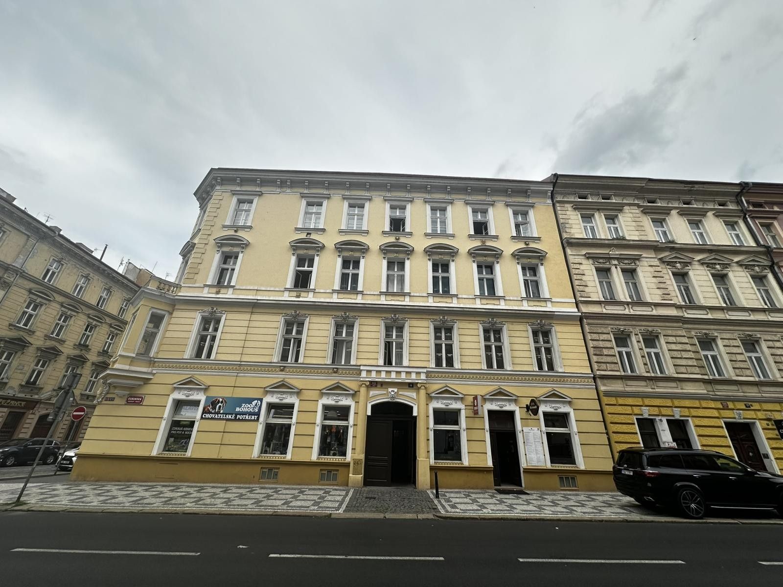 Pronájem bytu 2+kk 62 m² - foto 19