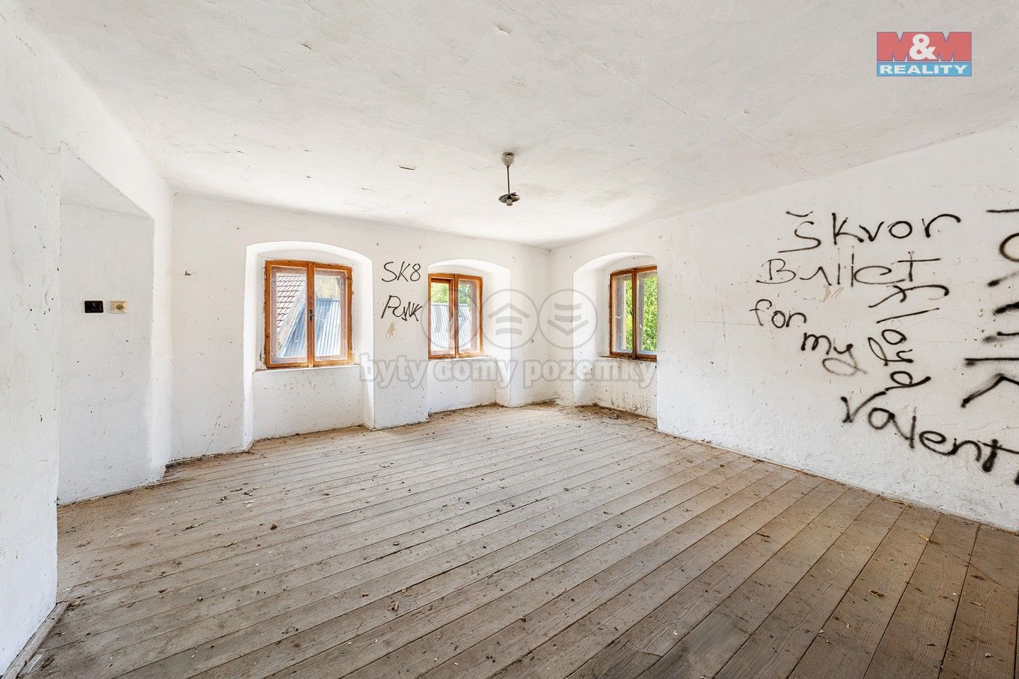 Prodej domu 53 m² - foto 5