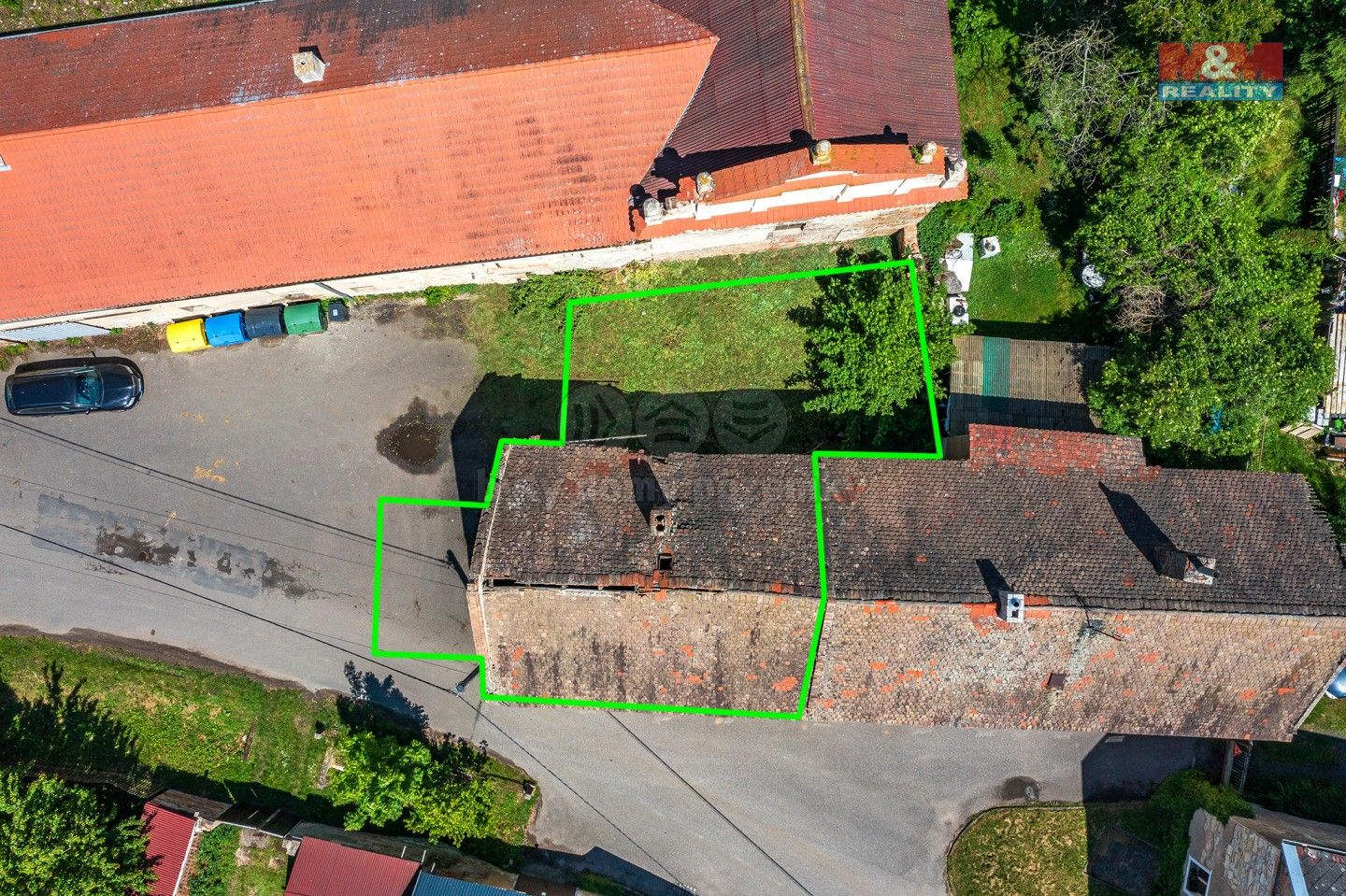 Prodej domu 53 m² - foto 2