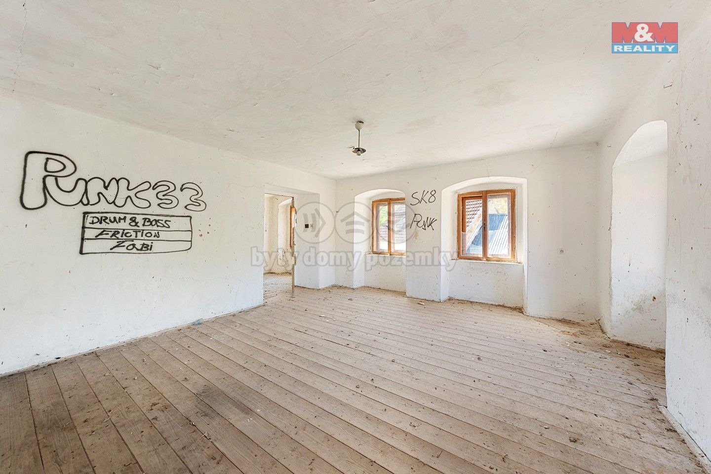 Prodej domu 53 m² - foto 6