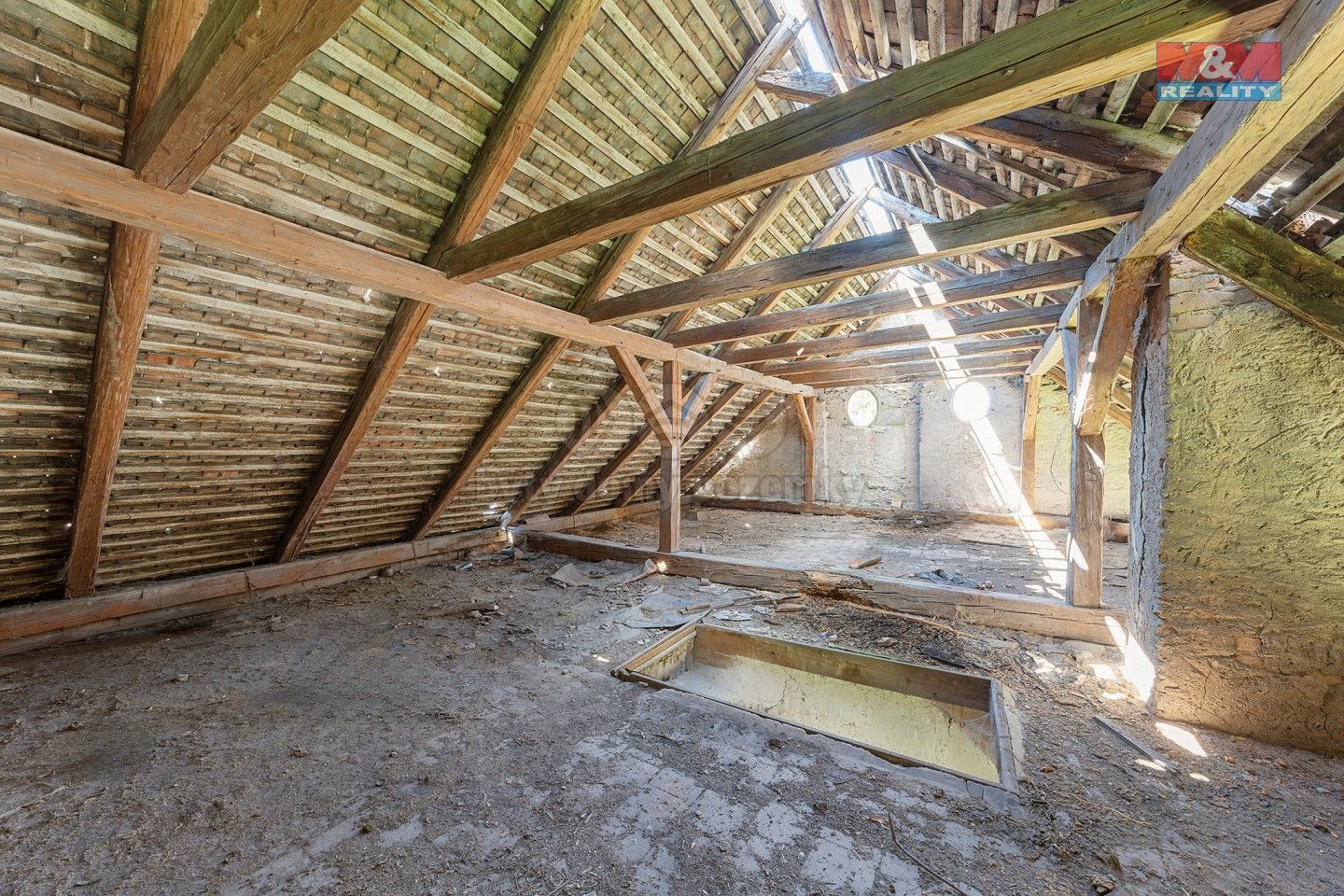 Prodej domu 53 m² - foto 16