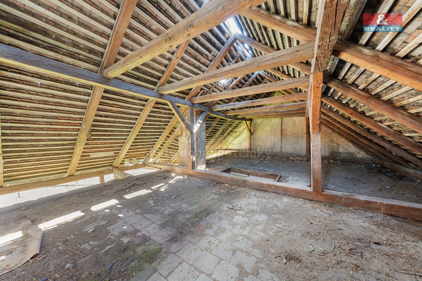 Prodej domu 53 m² - foto 15