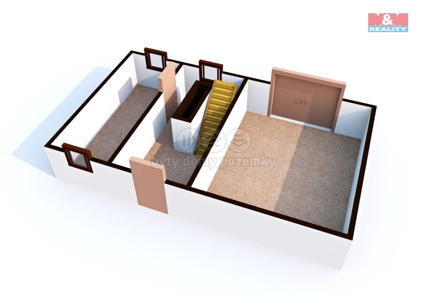 Prodej domu 53 m² - foto 22