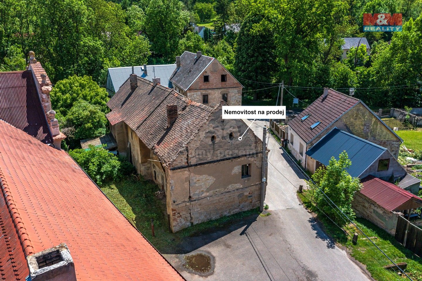 Prodej domu 53 m² - foto 20