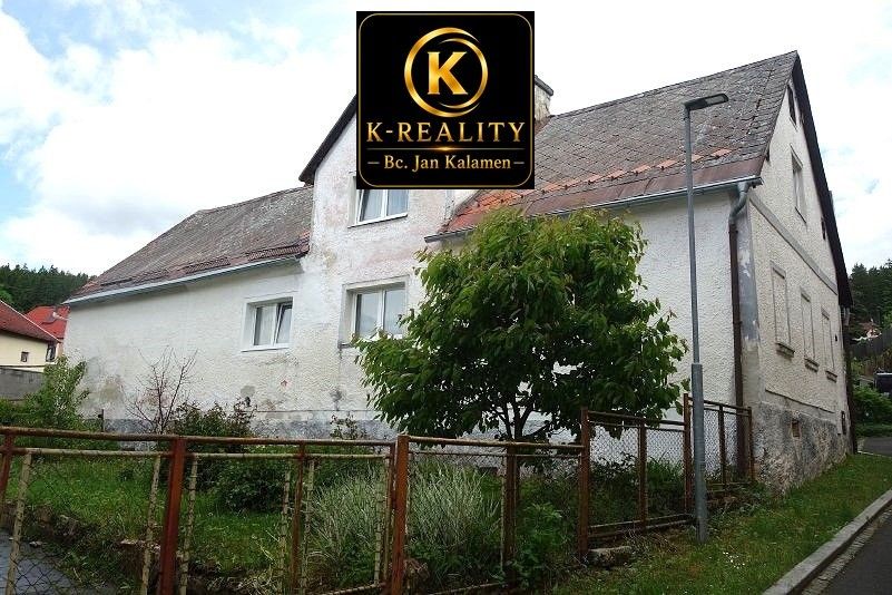 Prodej domu 372 m² - foto 2