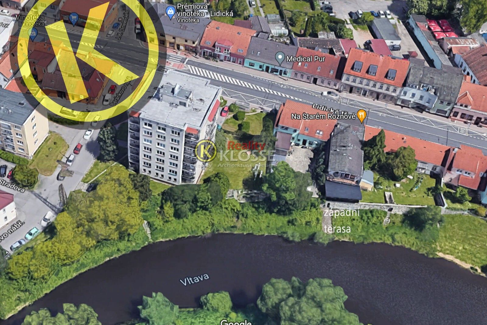 Pronájem komerčního prostoru 130 m² - foto 4