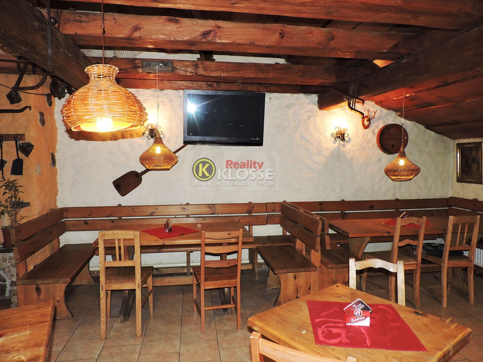 Pronájem komerčního prostoru 130 m² - foto 6
