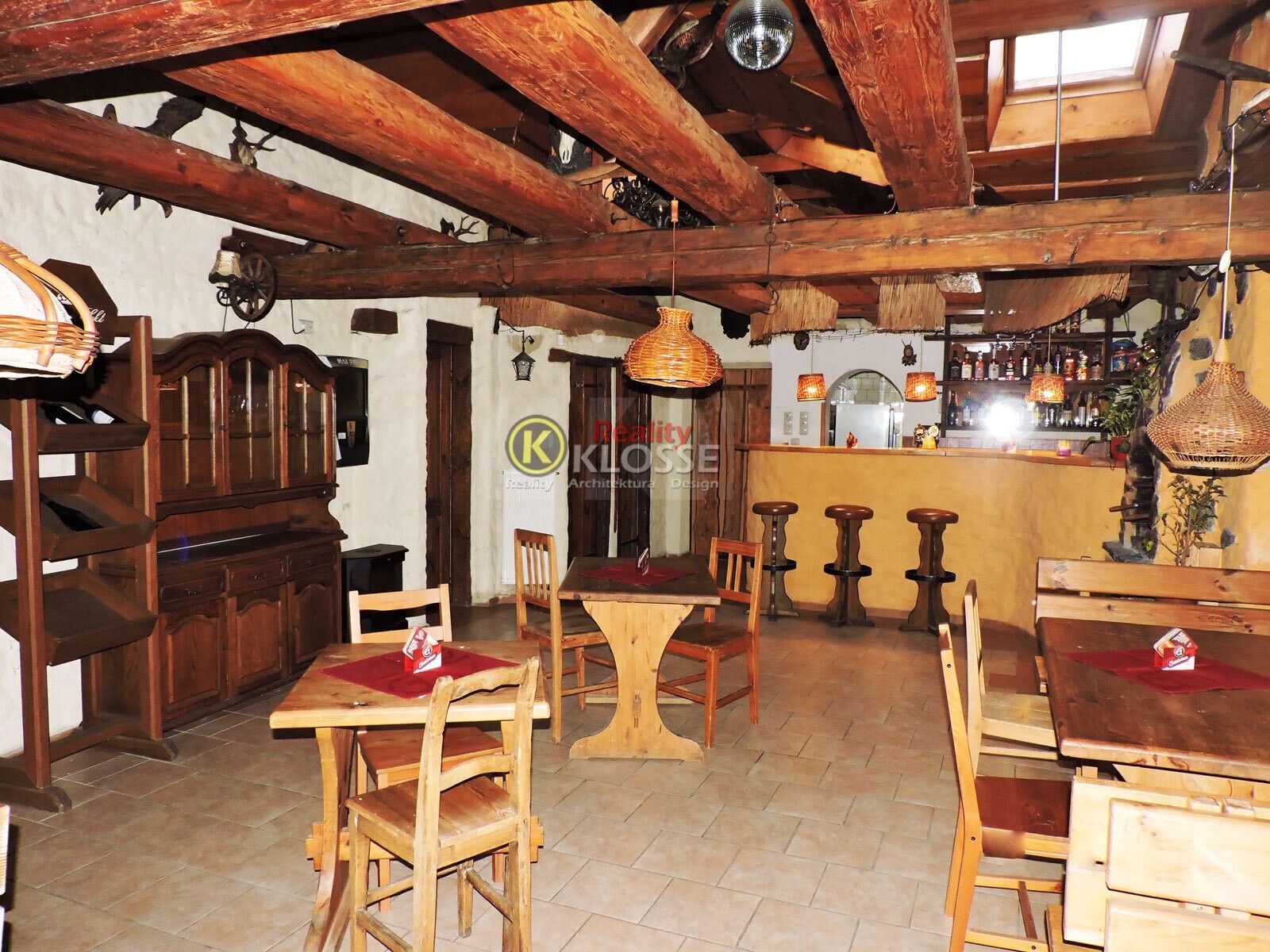 Pronájem komerčního prostoru 130 m² - foto 8