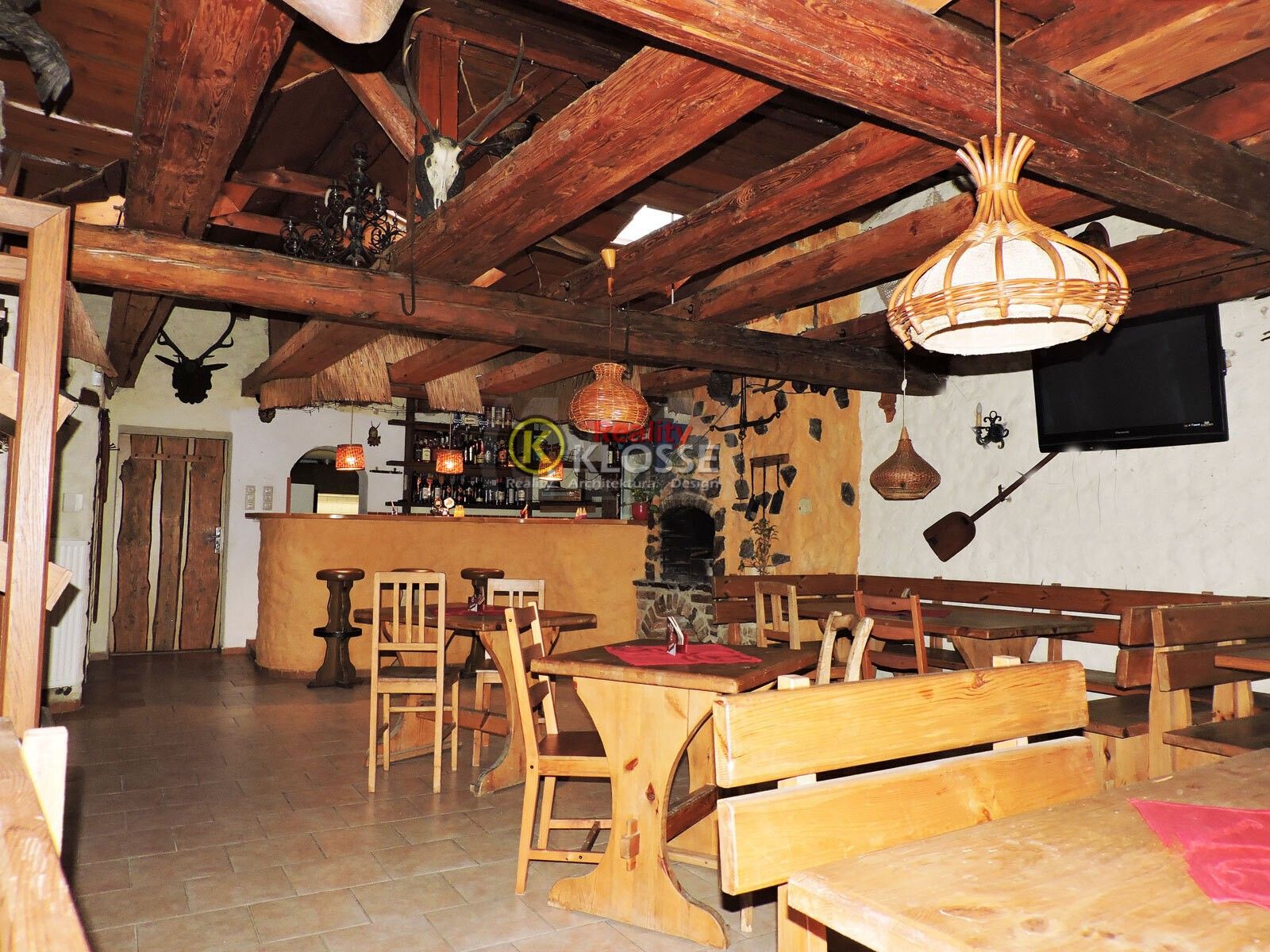 Pronájem komerčního prostoru 130 m² - foto 7