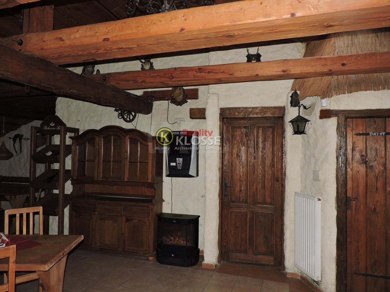 Pronájem komerčního prostoru 130 m² - foto 10