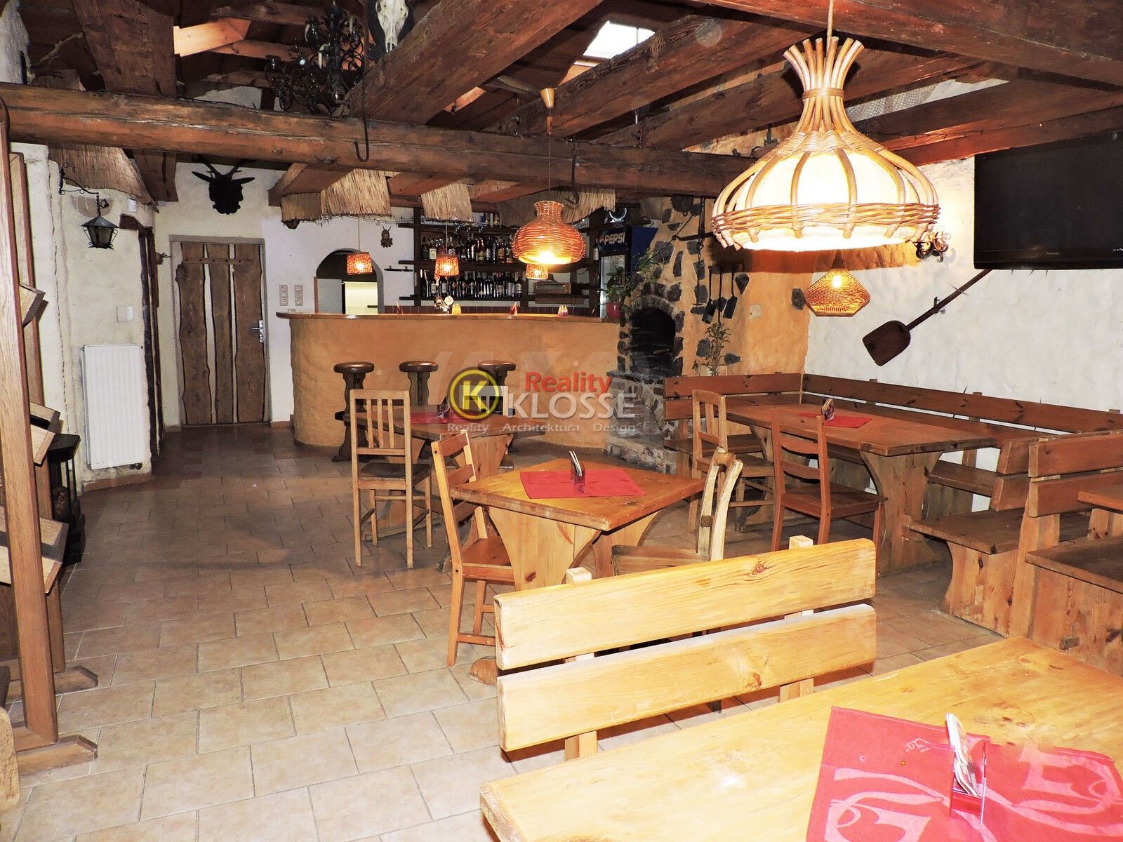 Pronájem komerčního prostoru 130 m² - foto 9