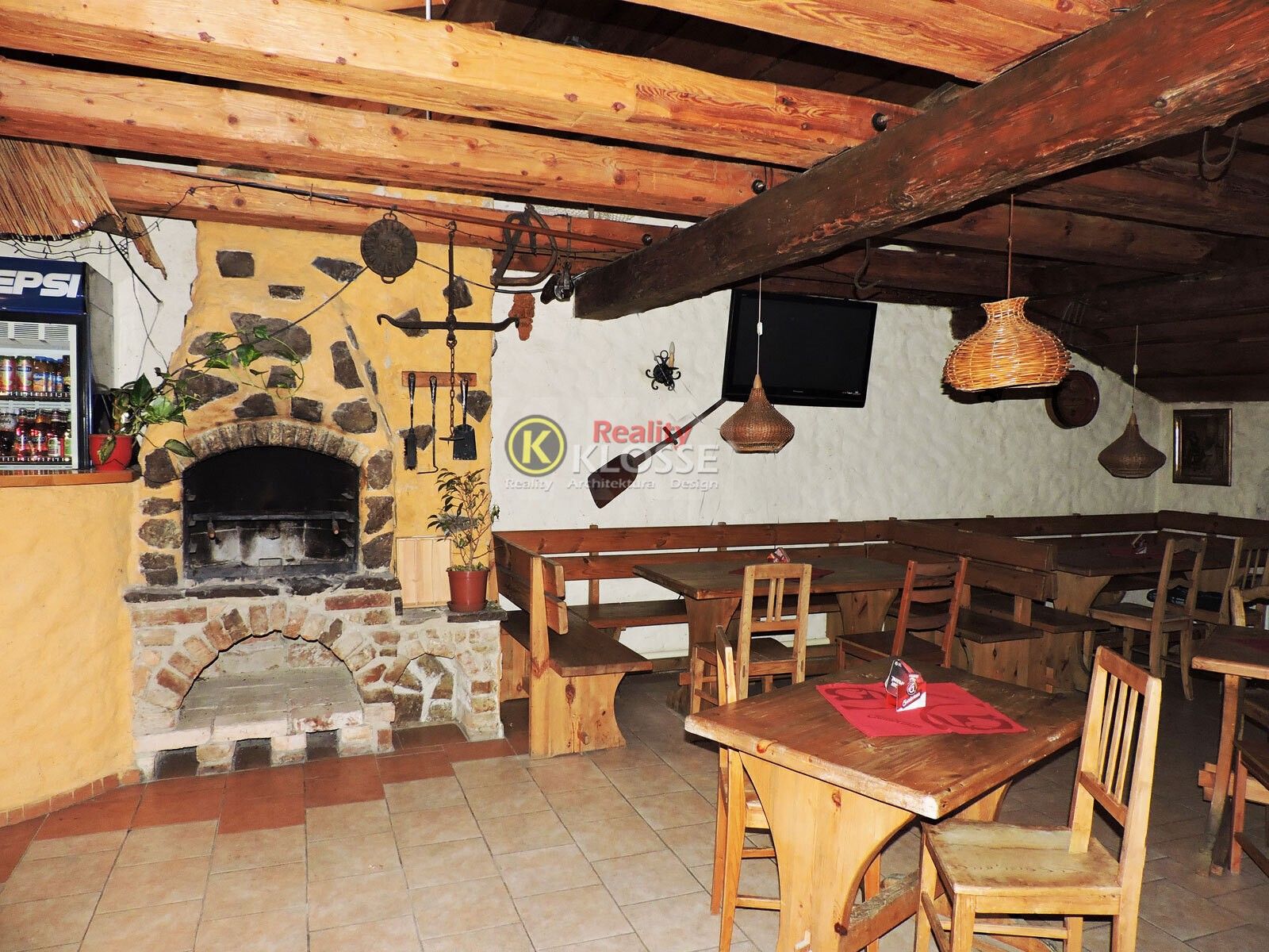 Pronájem komerčního prostoru 130 m² - foto 13