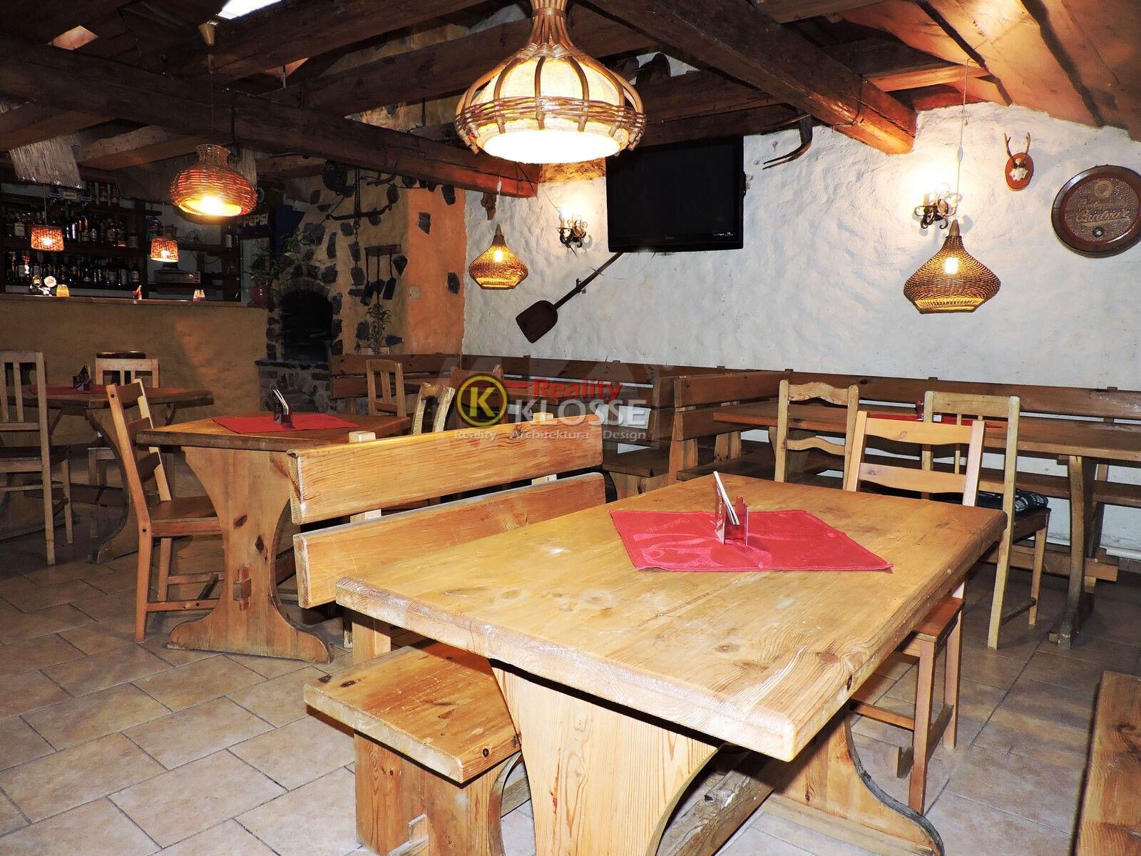 Pronájem komerčního prostoru 130 m² - foto 11
