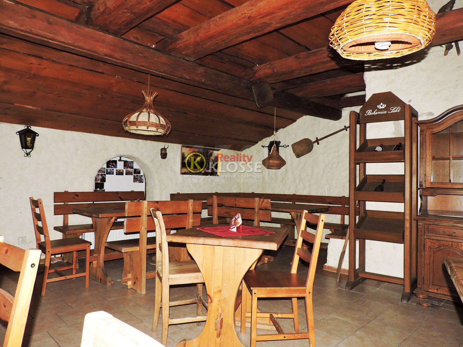 Pronájem komerčního prostoru 130 m² - foto 12